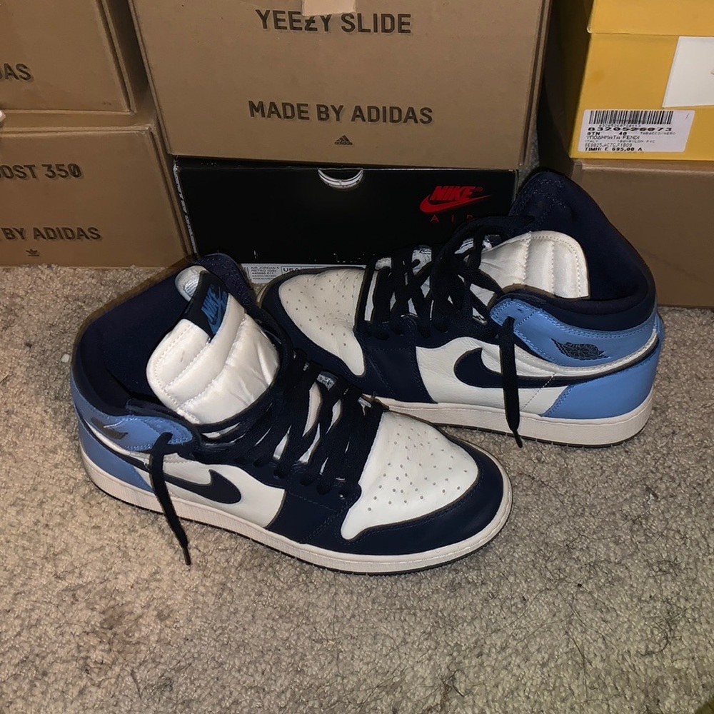 Big Kids size 7